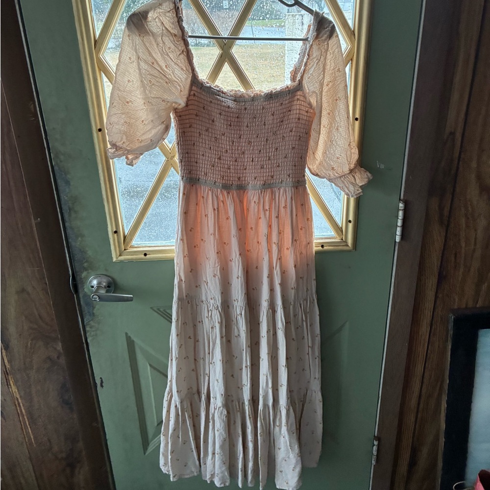 Neuflora Ashland Dress